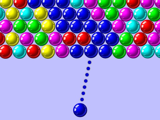 Bubble Shooter