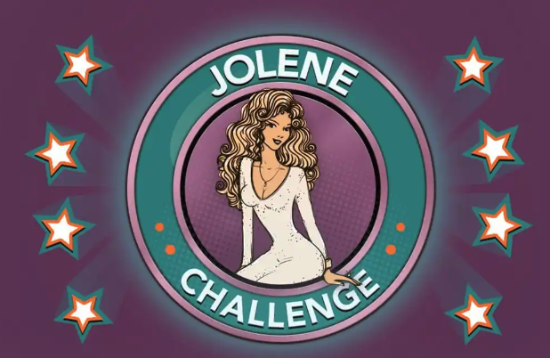 How To Complete The Jolene Challenge?