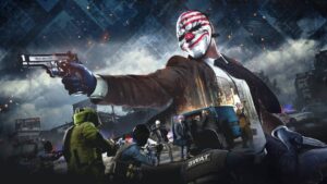 Payday 3 release date